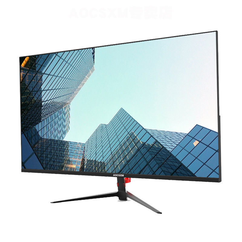 AOCSXM ӿ HD  IPS º, VGA HDMI ȣȯ, 1920x1080 ػ, 22 ġ, 75Hz